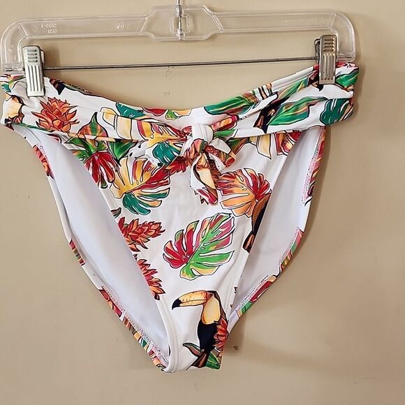 Bikini bottom large NWOT  mynah brand - Picture 1 of 6